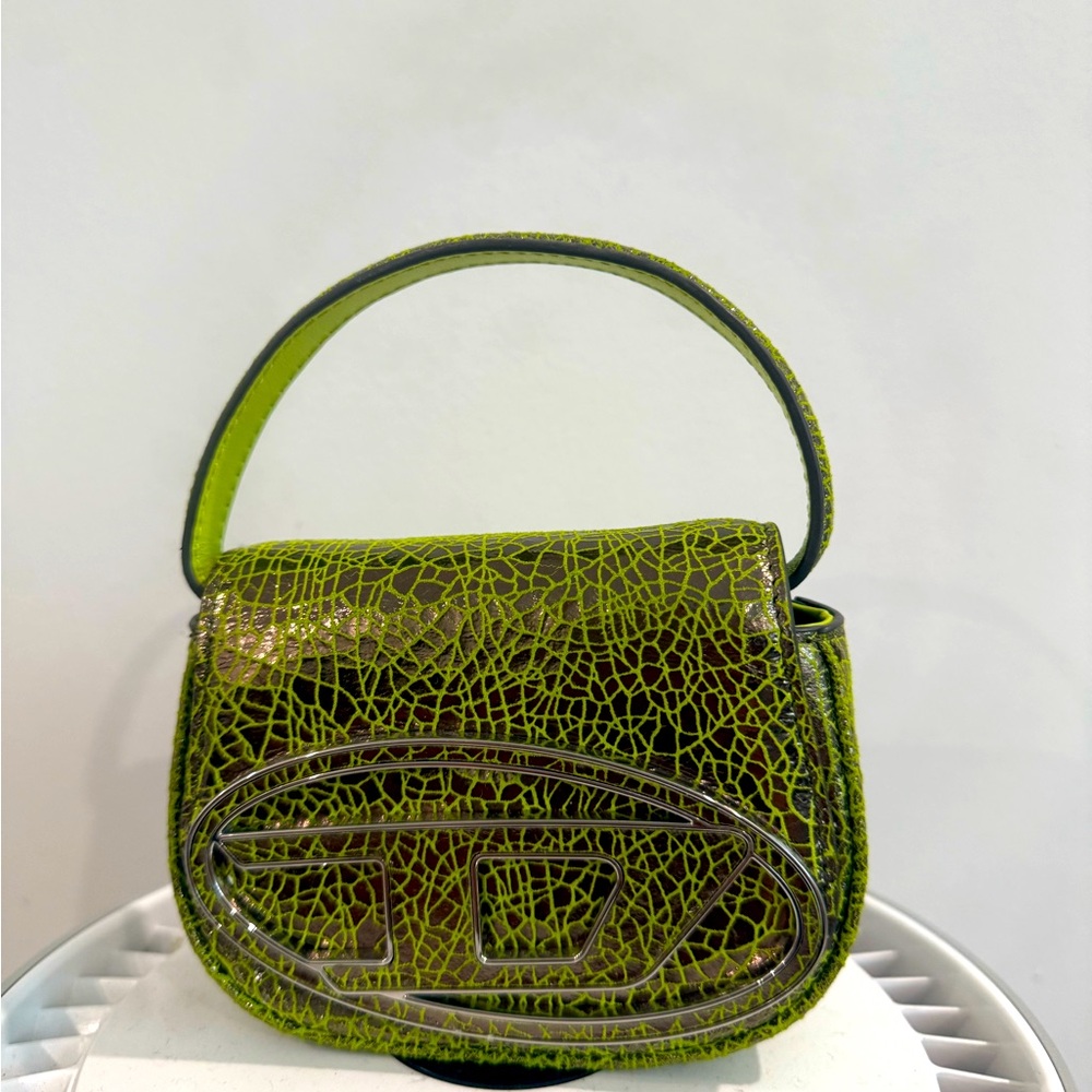 DIESEL XS 1DR MINI BAG